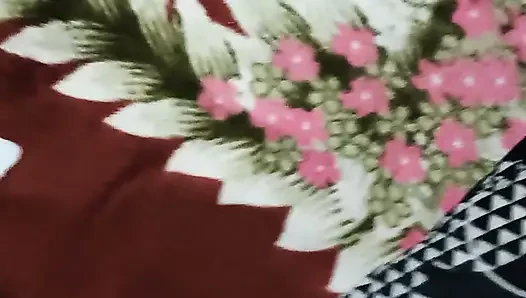 Indian girlfriend homemade