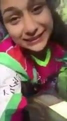 Gav ke ladke ne chod dala