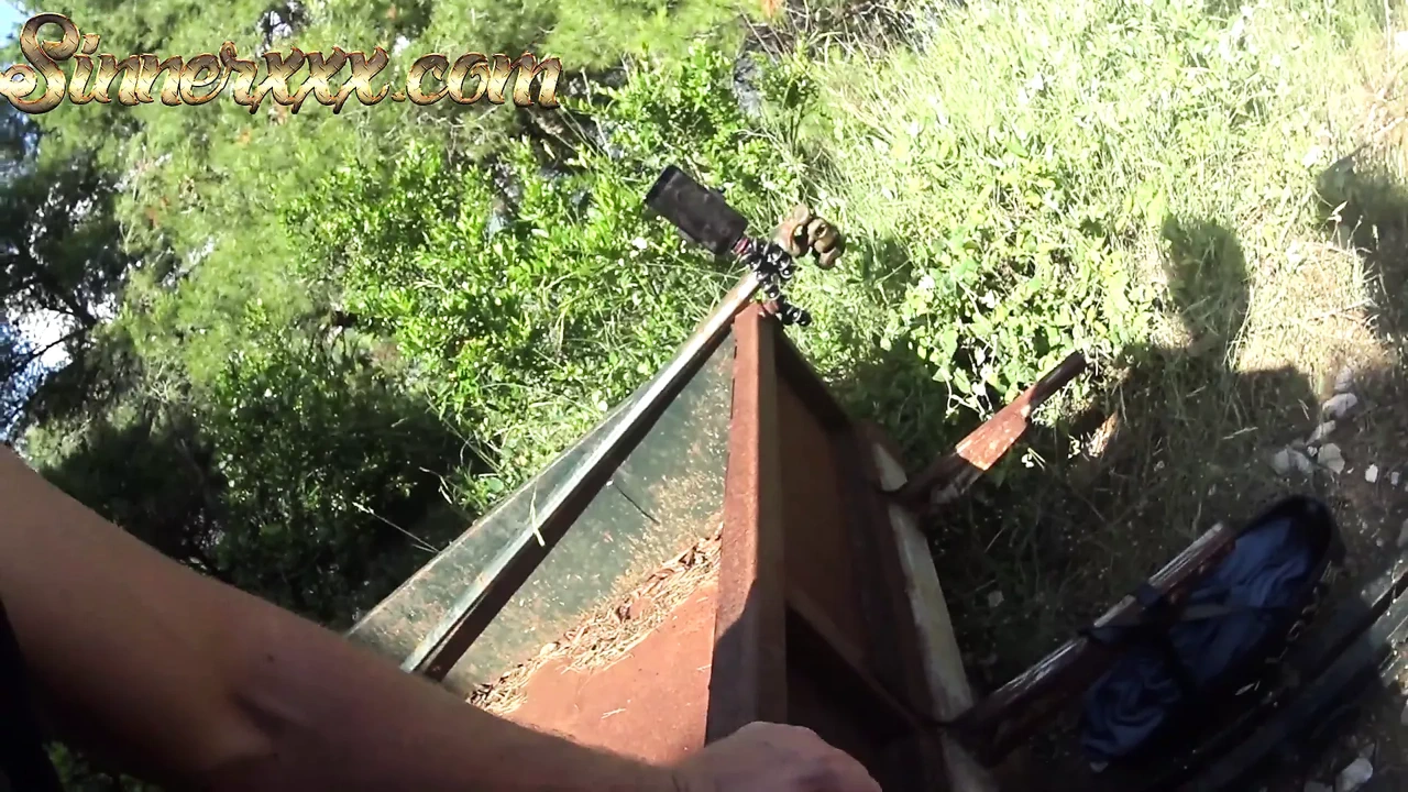 KIKI MINAJ – RISKY PUBLIC SEX ON BEACH IN CROATIA