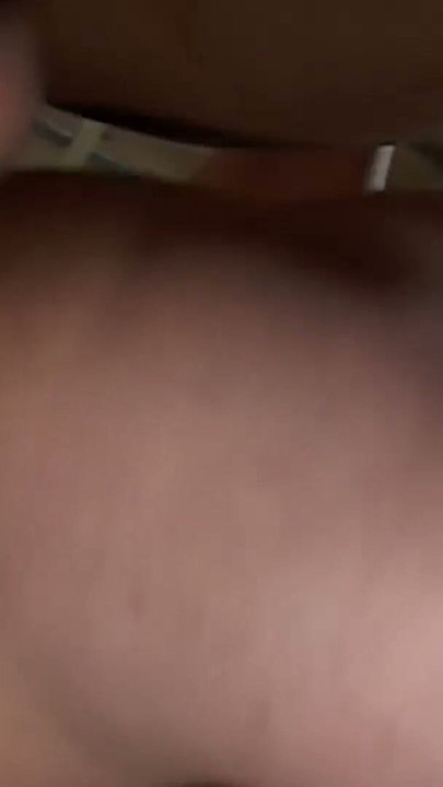 White bodibuilder destroys black teen pussy | Clip 2