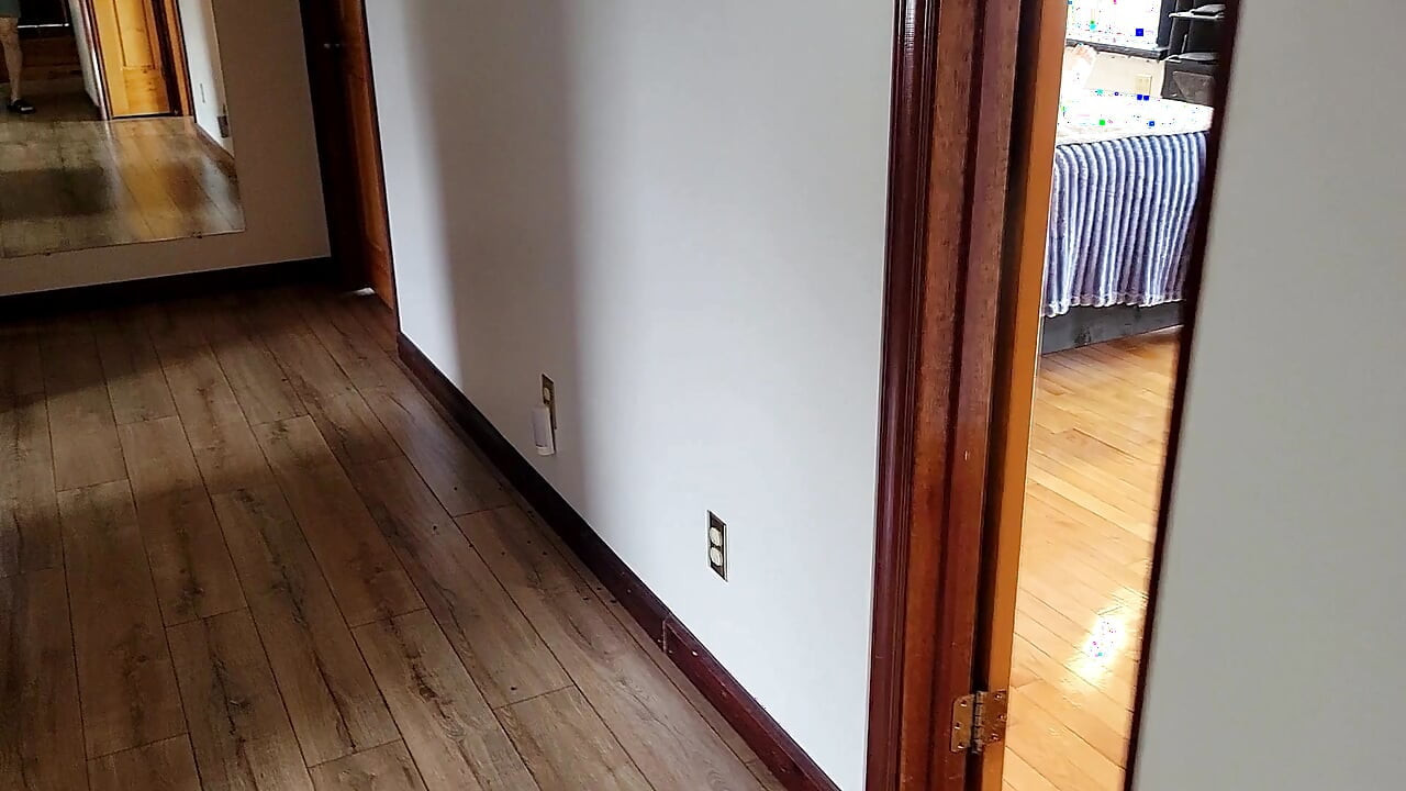 Very Horny Hot Stepmom seduces Stepson
