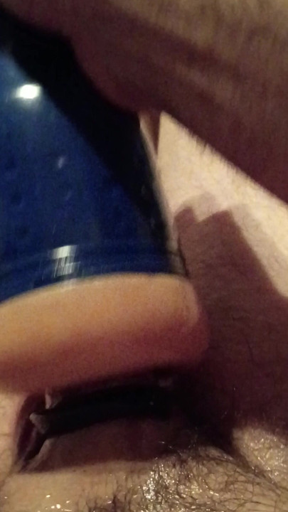 Oyuncak mastürbasyonu