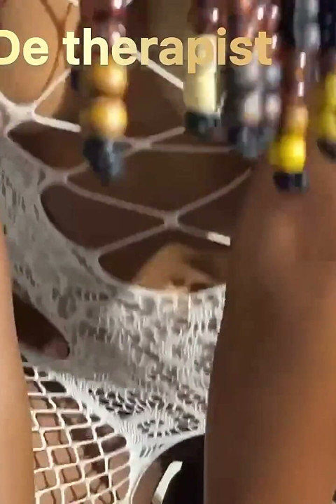 Collecting Doggy From Behind Is Sweeter and It Hits the Right Spot