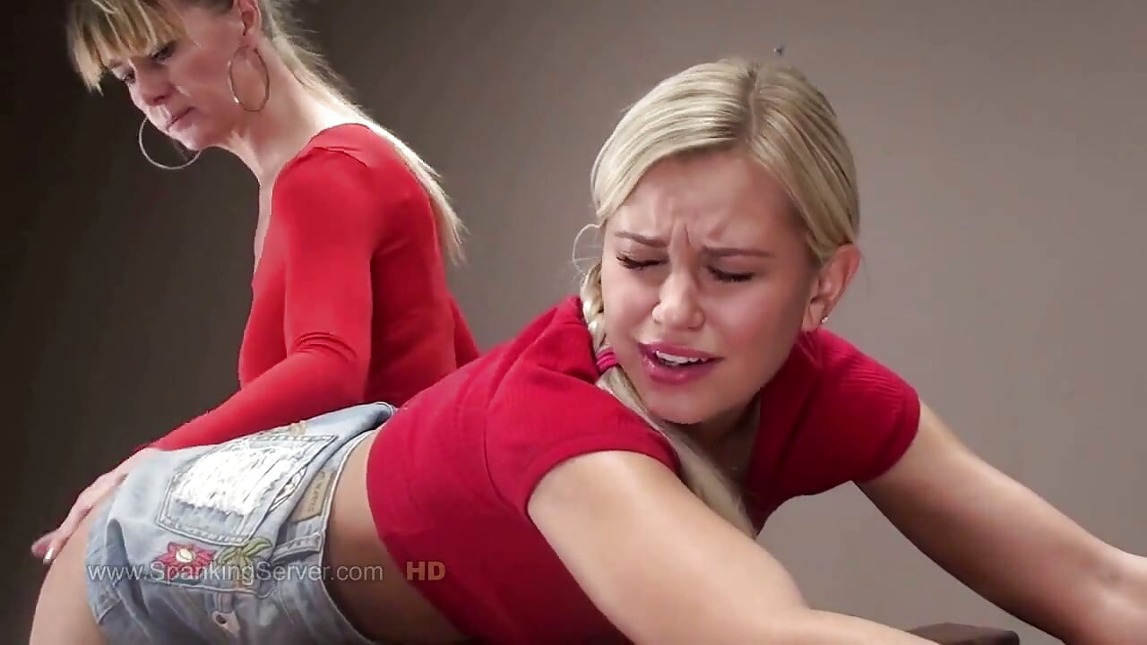 Lolly ass whipped