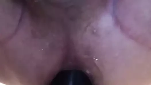 Götte dildo