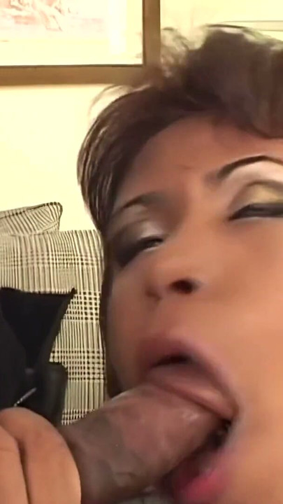 Shorthaired Black Girl Gets Smashed | Clip 1