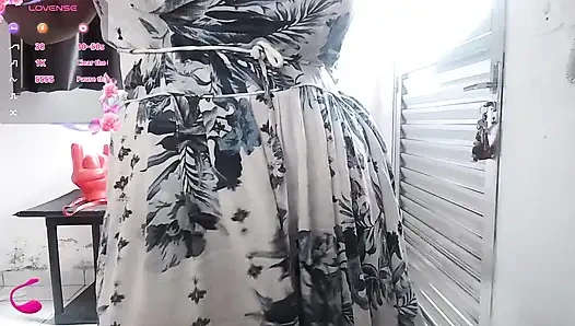 Çılgınca Ateşli Tam Canlı Sadece Senin İçin