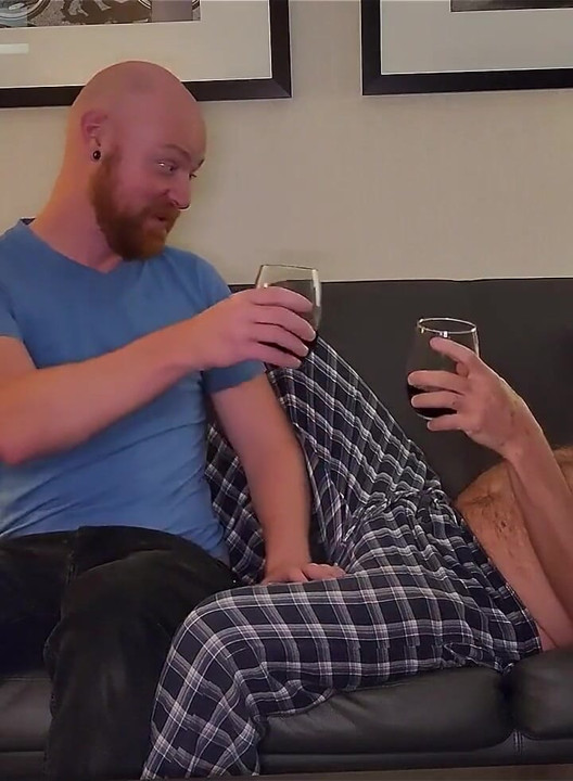 Cabernet Kisses