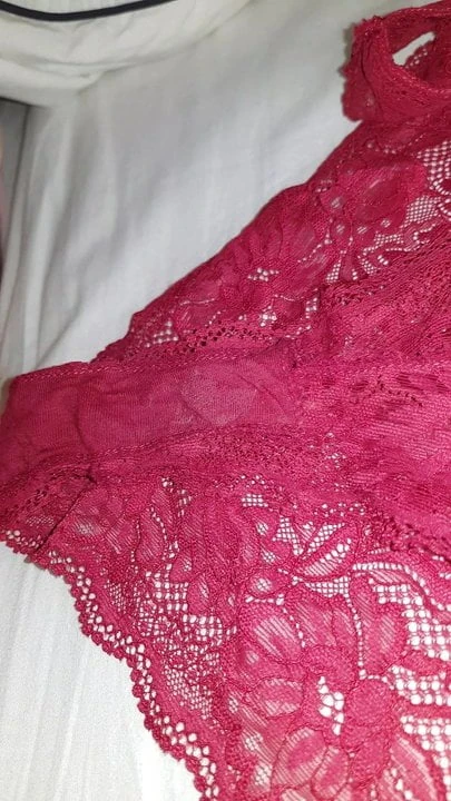Another dirty pants cum tribute
