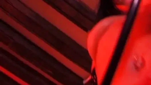 British Hardcore Slut with Tony De Sergio