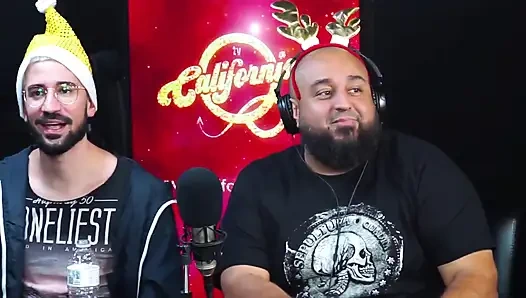 Pagode da ofensa - spesial natal 2021