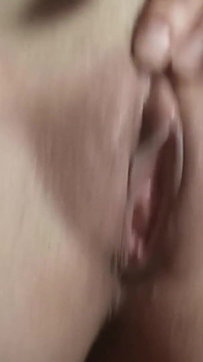 Unforgettable moment from "my pussy needs your cock and a load of cum"