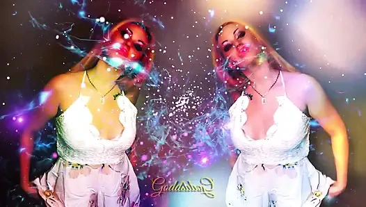 Mesmerizing ASMR! you know that I only want your wallet