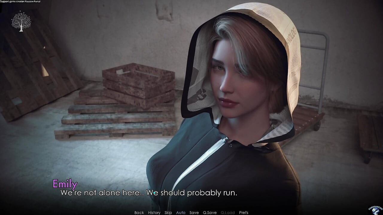 Повернення втрачених 4, щоб продовжувати