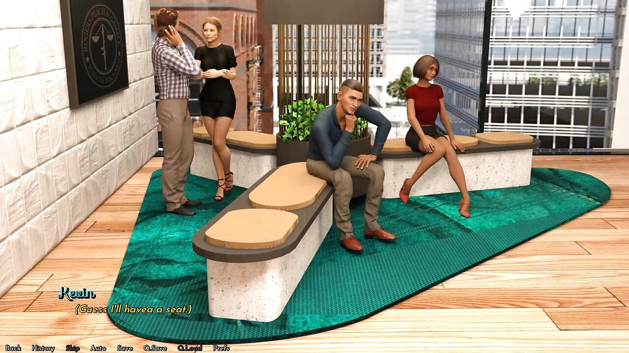 กฎแห่งการดึงดูด: ในผับ ep 7