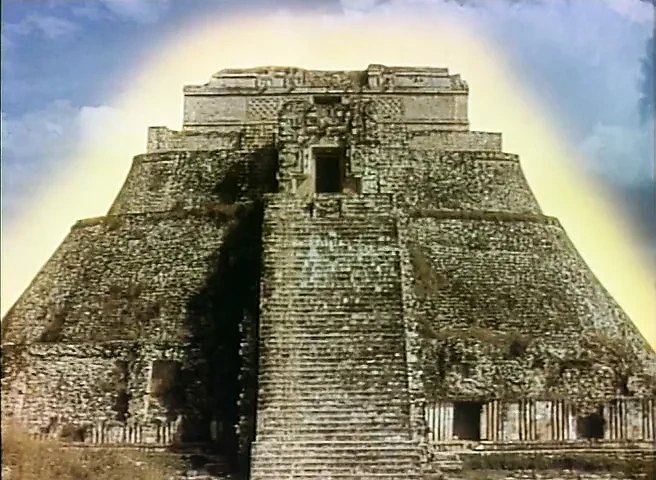 Blonde Goddess (1982, US, Barbara Peckinpaugh, full, DVD)