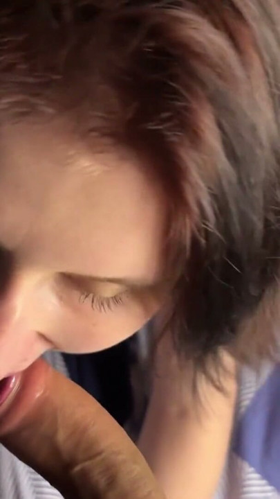 Anal fuck with older stepsister. | Clip 1