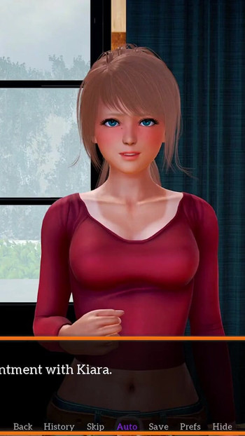 Must-see moment from "My New Household - (PT 92) - NC"