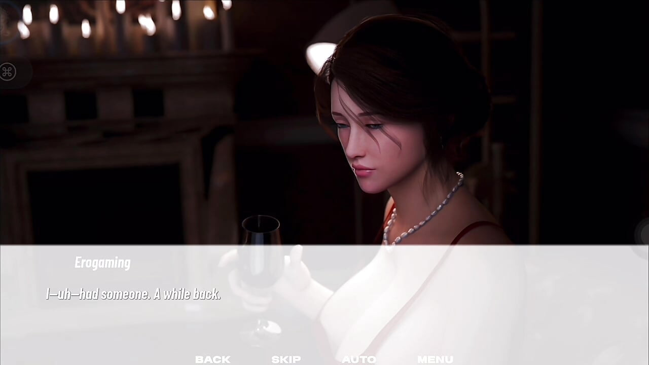 The Creditors Wife - Part 1