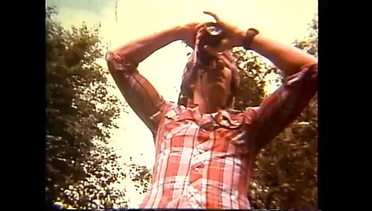 Porno efsanesi- "ABD 1969, başlangıç - sahne 14"