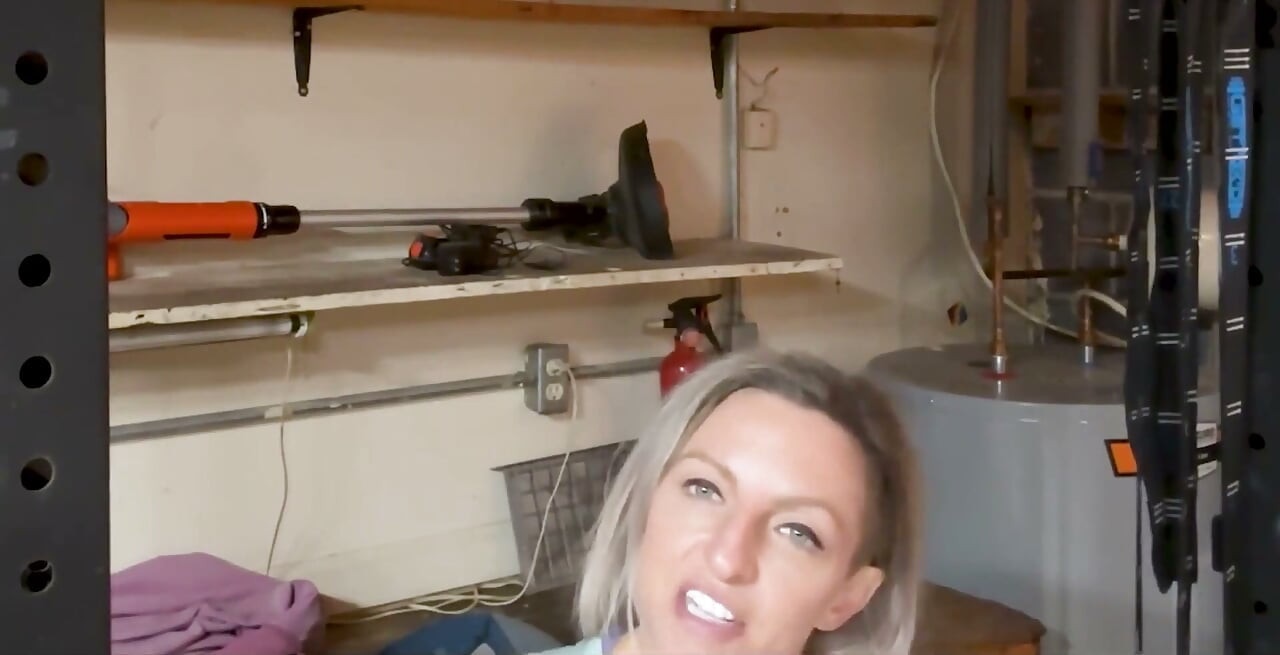 Lora has been given another chin-up challenge