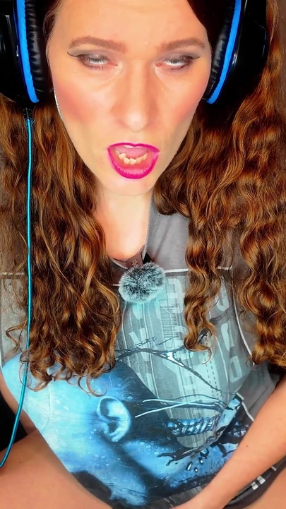 Asmr Gamer Speech