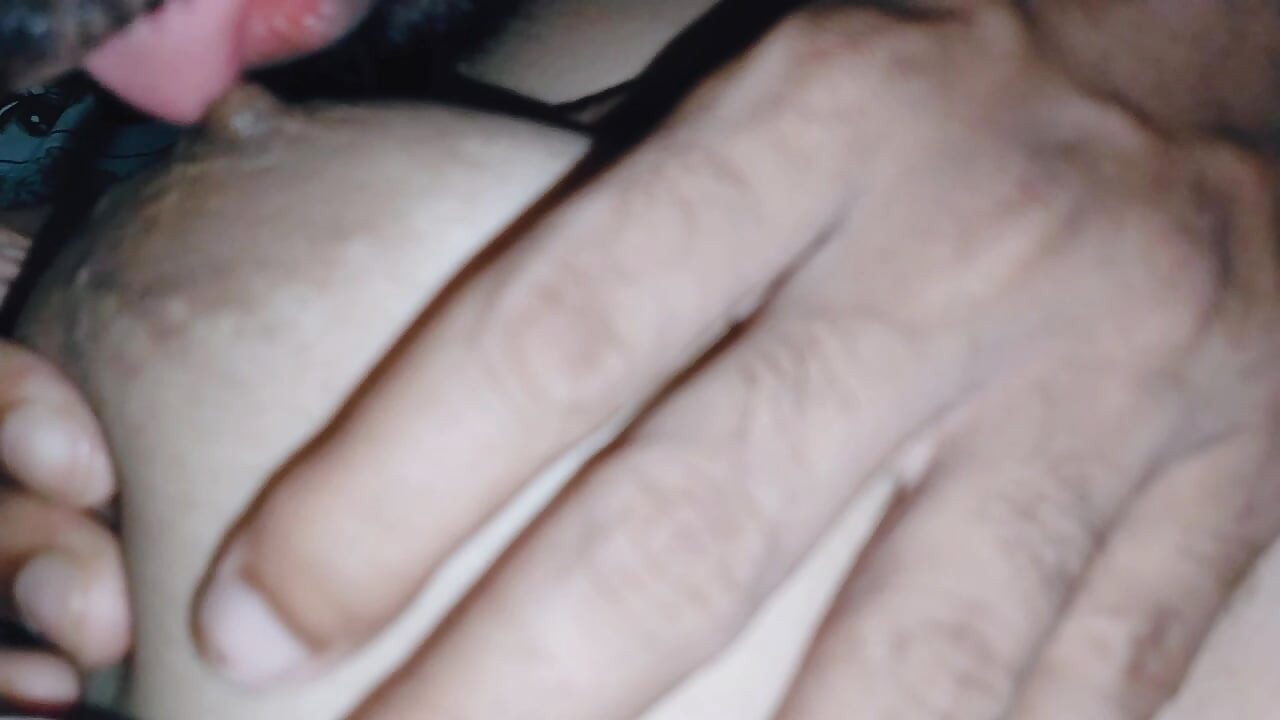 AMWF,  I com inside her tight pussy