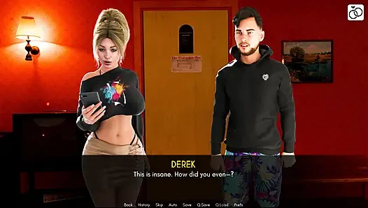 Harga Keinginan Bagian 1