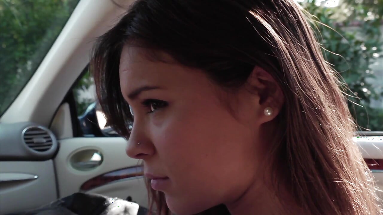 Tanya Tate and Nina James are sapphics penetrating each