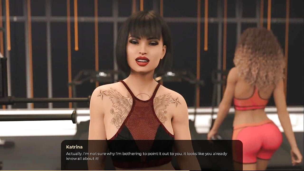 Artık para yok: banyoda ırklararası gırtlağına kadar alma ve gırtlağına kadar alma bölüm 27