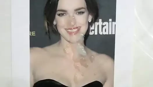 Elizabeth henstridge haraç 2