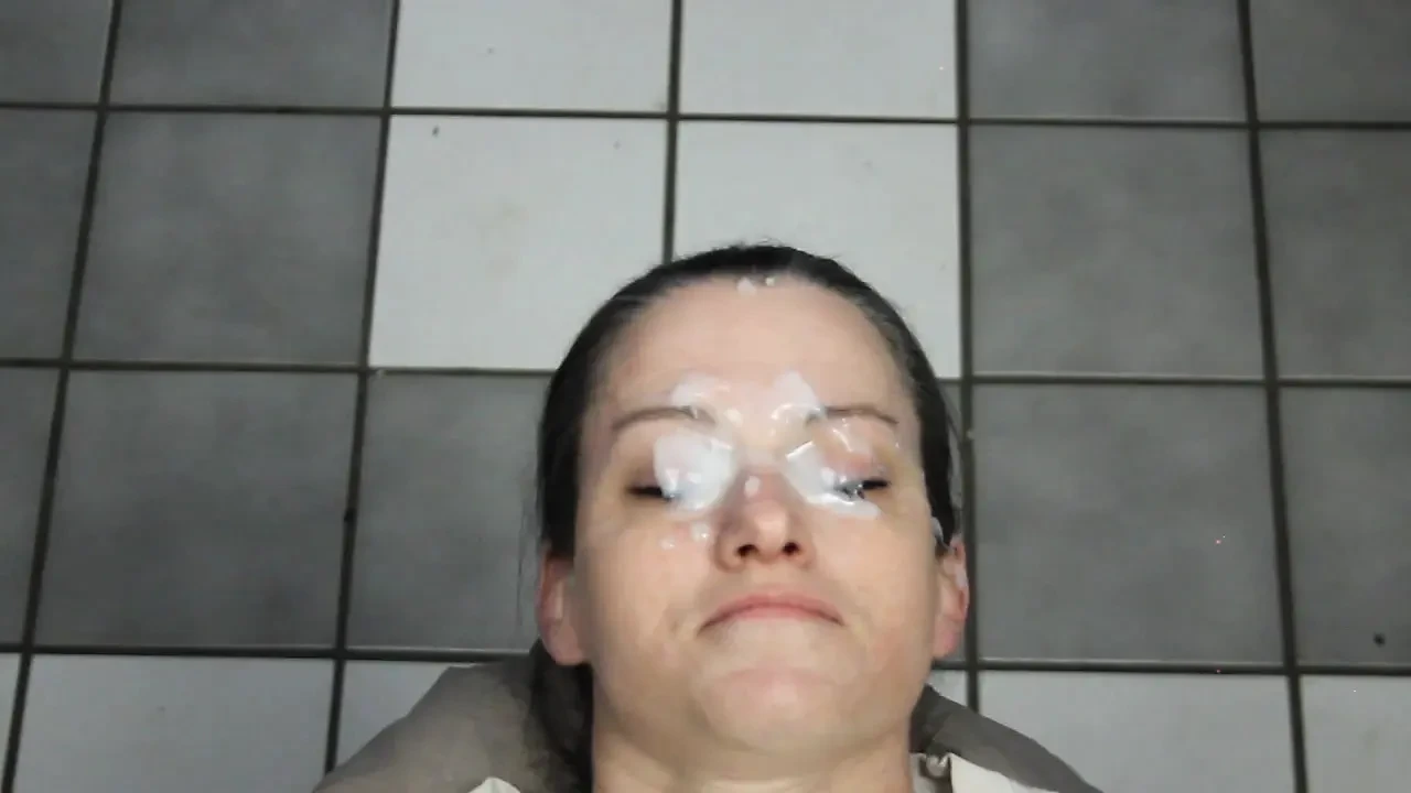 Jack off in my fucking Face!!!