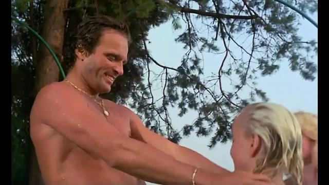 Marylin, My Love (1985)