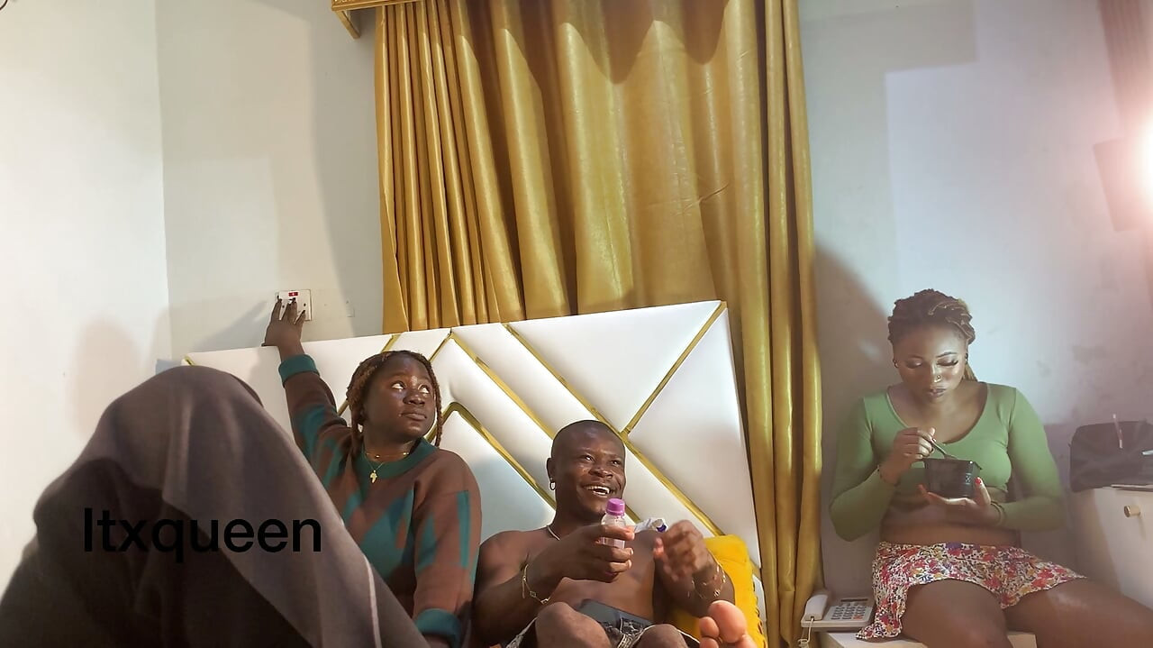 IZA SCENE 1