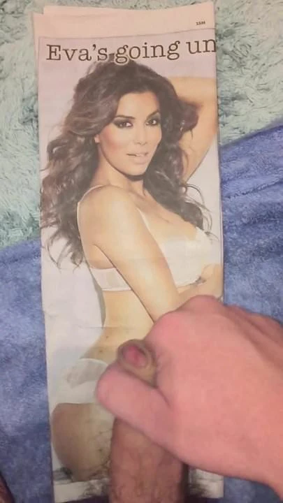 Трибьют для Eva Longoria