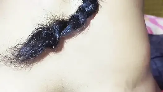 Village bhabhi get horny and fuck her husband with fully hornyness