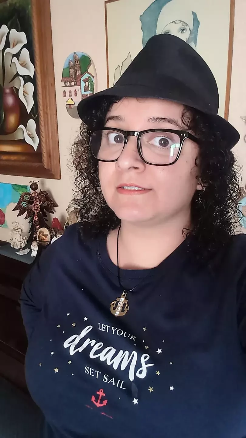 The Nyx loves you!