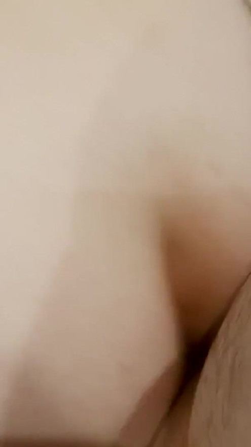 Cheating Wife fucked in pussy and ass with anal creampie POV | Clip 1