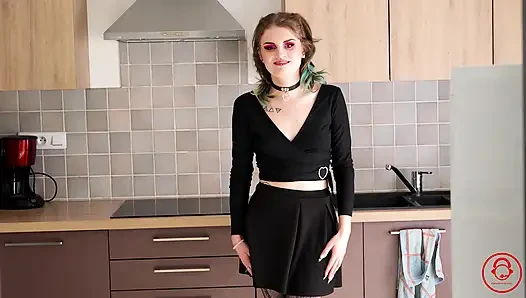 Trixy Kitty Çifte Hakimiyet