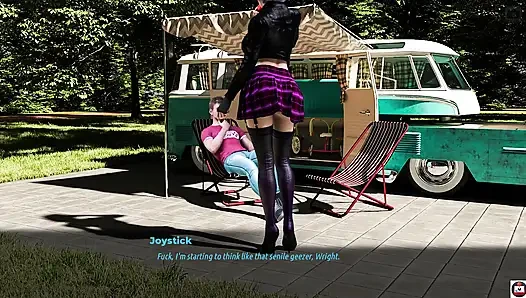 MILFs of Sunville - Ep 07
