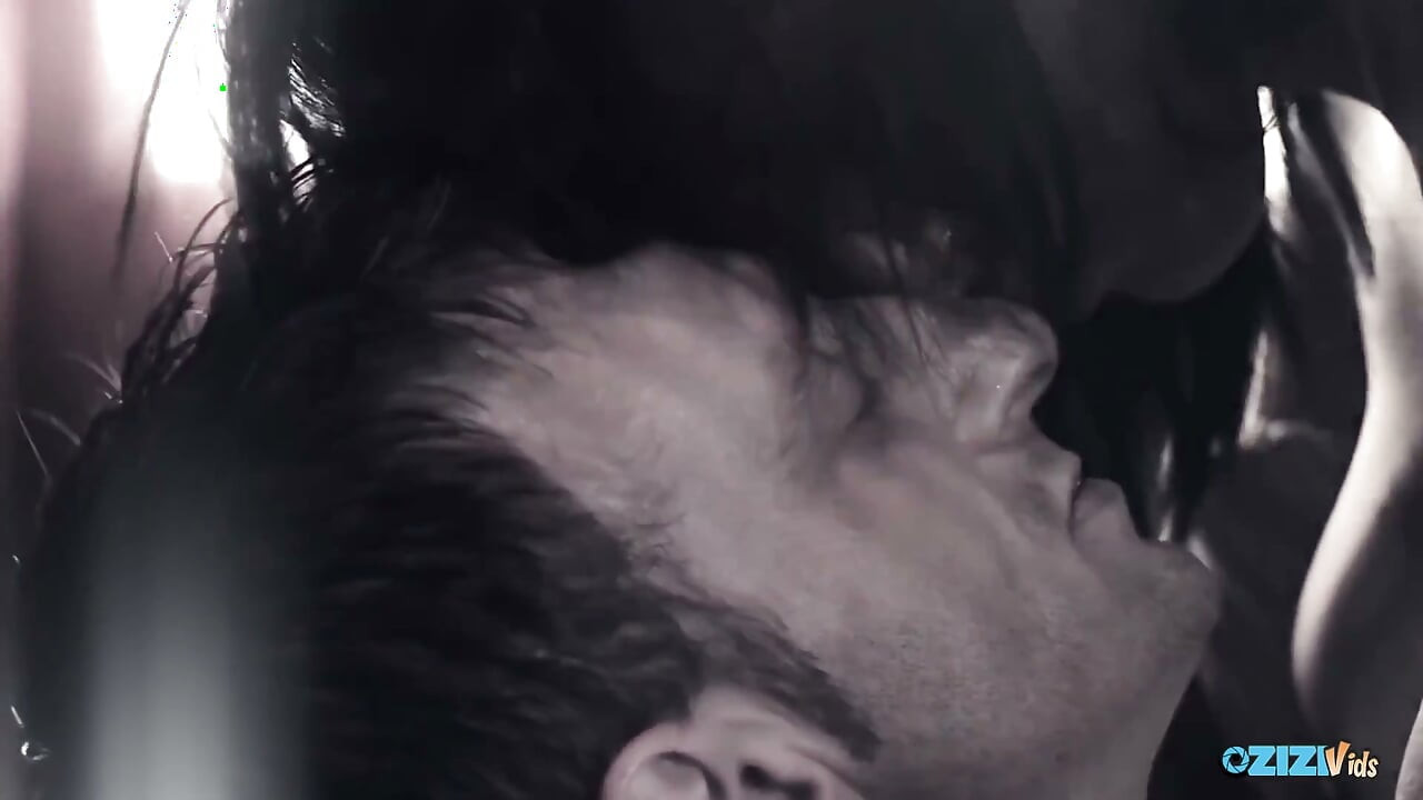 The Cowgirl Wanted Their Kissing Play to Never End but There Are More Fun Things