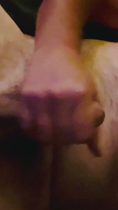 Vintage cock play video. | Clip 1