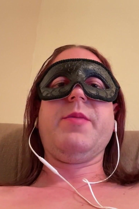 Paul 2 dumb cock slave serves Khawal domination