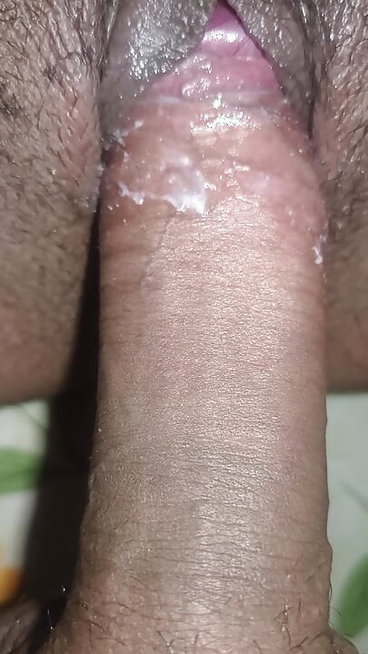 After a Long Time: Raw & Passionate Husband and Wife Sex