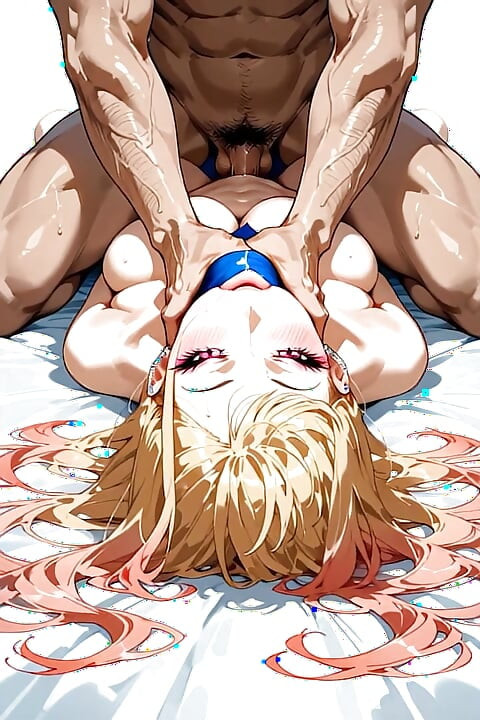 I WOKE UP FROM THE HUGE DICK OF MY STEPBROTHER