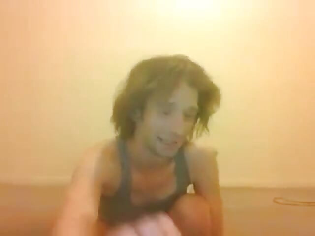 Lil Taste's Solo Chaturbate Session; No Cum/no Orgasm/no Sound
