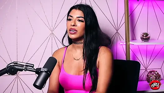 Von icu Krankenschwester zum Bollywood erwachsenen-star: Jasmin Sherni wilder karriere-wechsel