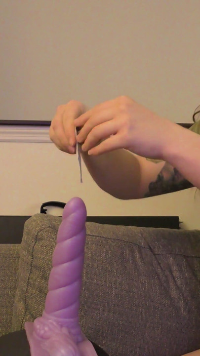 NSFW 对 Motorbunny 的神秘配件的评论