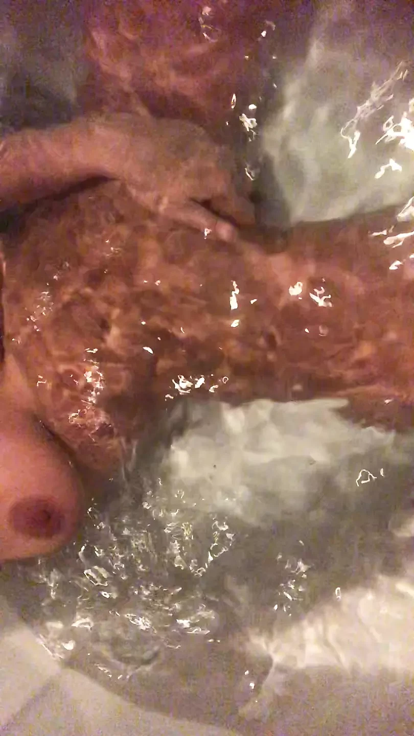 Just couldn’t wait!