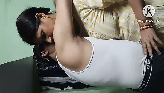 My Friend From Noida Left My Wife on My Bed